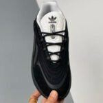 Ad Ozelia Core Black Shoes - AmazingBaba