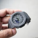 Amazing premium G's luxury watch - AmazingBaba