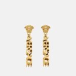 Amazing Medusa vsache drop earrings - Image 5