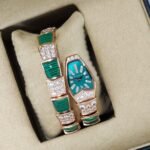 Bvlgr premium luxury watch - AmazingBaba