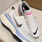 Amazing nk in invincible 3 shoes - Image 4