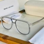 Mj Transparent power lens Sunglasses - AmazingBaba