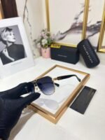 Men's UV-Protected Sunglasses - Image 5