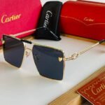 Amazing ctr luxury unisex sunglasses - Image 4