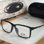 Oakley Transparent Premium Sunglasses - AmazingBaba