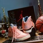 Air retro 5 DJ Khaled Shoes - AmazingBaba