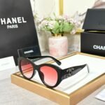 Amazing chnl premium women sunglasses - Image 8