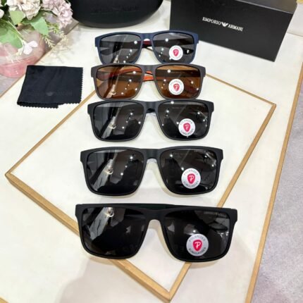 Ea Premium Polarized sunglasses - AmazingBaba