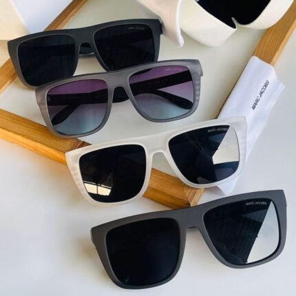 Mj Premium Quality Unisex Sunglasses - AmazingBaba