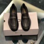 Ald premium quality loafer shoes - AmazingBaba