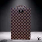 Mb & Lv Whiskey case - AmazingBaba
