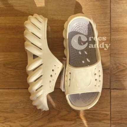 Crocs echo slide - AmazingBaba