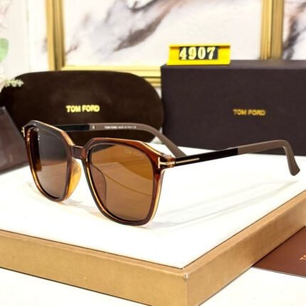 Tf Unisex Unisex Sunglasses - AmazingBaba