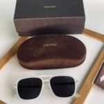Tf Unisex Sunglasses - AmazingBaba