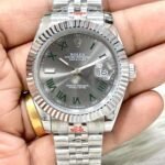 Rlx premium quality DateJust watch - Image 8