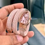 Bvgari Premium Luxury watch - AmazingBaba