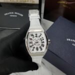 Amazing FM Crazy Hours x Hom Nguyen watch - AmazingBaba