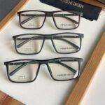 Porsche Designp Transparent lens - AmazingBaba