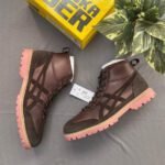 Ontsk premium tiger shoes - AmazingBaba