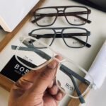 Hb transparent premium sunglasses - Image 8