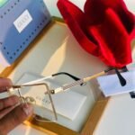 Gc Premium Transparent Lens - AmazingBaba