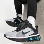 Amazing Nk Air max shoes - Image 11