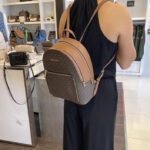 Mk Signature Backpack - Image 8