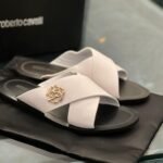 Amazing Roberto Cavalli sandal