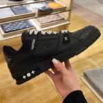 Lv Trainer Sneaker Shoes - AmazingBaba