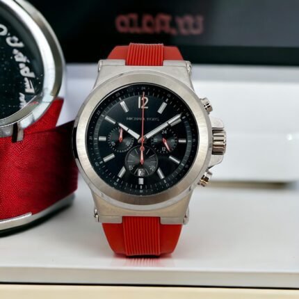 MK premium quality luxury men watch - AmazingBaba