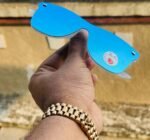 Rb Premium Unisex Luxury Sunglasses - AmazingBaba