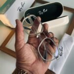 Rban unisex model luxury sunglasses - AmazingBaba