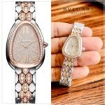 Amazing Bvgari premium model watch - Image 3