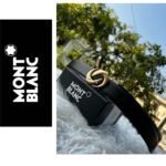 Mb Premium Quality belt - AmazingBaba