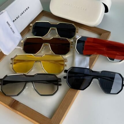 Mj Premium Unisex Sunglasses - AmazingBaba