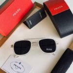 Pd premium quality Unisex Sunglasses - AmazingBaba