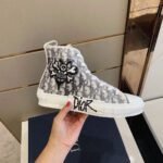 Shawn Studd Royal Mid  sneaker Shoes - Image 10