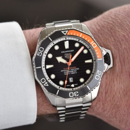 Tg Premium Luxury Watch - AmazingBaba