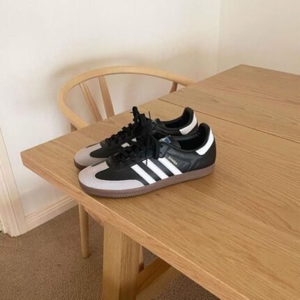 Ad Sambha Premium Shoes - AmazingBaba