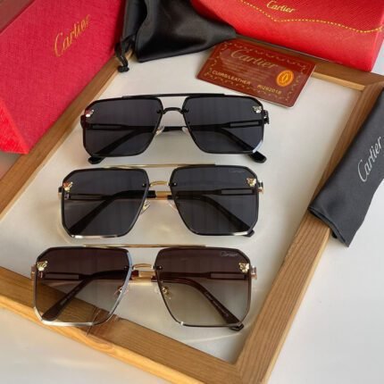 Ctr Premium Unisex Sunglasses - AmazingBaba