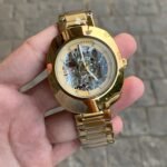 Rd Skeleton Luxury watch - Image 14