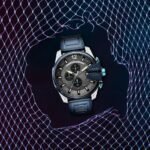 Amazing 10 bar premium luxury watch - AmazingBaba