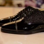 Amazing Albrto premium loafers shoes - Image 2