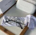 MARC JACOBS Transparent Lens Sunglasses – Unisex - Image 5