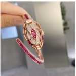 Bgari premium quality Luxury Bracelet - Image 15