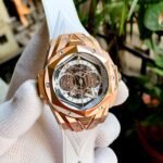 Big Bang Premium Sang Bleu watch - AmazingBaba