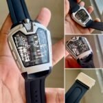 Amazing hblot LaFerrari Hot watch - Image 8