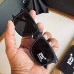 Amazing mb premium luxury unisex sunglasses - Image 2