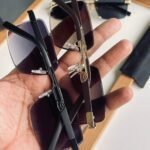 Mb luxury Unisex Sunglasses - Image 11