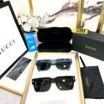 Gc Premium Wayfarer Sunglasses - AmazingBaba